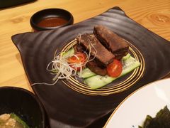 -吟松日式料理(莘庄店)