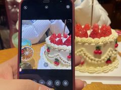 欢牛的蛋糕哈哈哈-味德西餐音乐酒吧 Wade's Bar&Grill