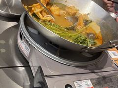 -小螺大作·螺蛳粉火锅(林和西店)