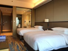 -武汉洲际酒店
