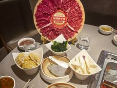 -海底捞火锅(王府井店)