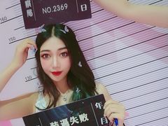 -福州奇幻解压馆(东泰禾旗舰店)