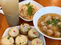 -正宗上海生煎包(North York)