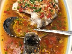 -原鄉本味 楚菜 丹江口鱼(北苑店)