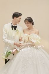-布丁婚纱摄影工作室