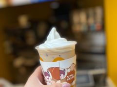 -麦当劳(上海广场店)