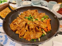 -小菜园新徽菜(泰州茂业店)