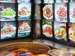 -粗粮人家·东北菜(洋桥店)