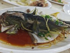 -考记泥焗鸡农庄·海鲜(北洛秘境店)