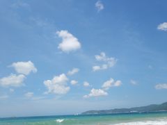 -三亚亚龙湾天域度假酒店