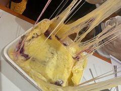 -火山屋台(新街口店)