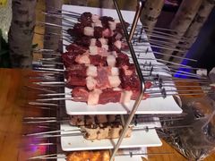 -牛上牛吊炉烧烤(红旗大街店)