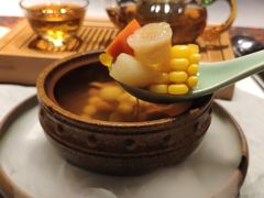 -叶叶菩提·晋福宫