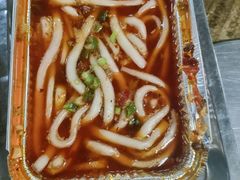 -清真·馬坡二旦烧烤(人生一串拍摄店)