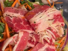 -新石器烤肉(高行万嘉店)