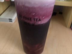 -百分茶(昆山万象汇店)