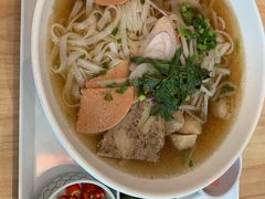 -轻蔬不用等·素食(江苏路店)