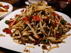 -南宴酒店-母米粥餐厅(定南店)
