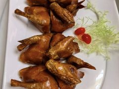 -皇朝尊会(龙之梦大酒店)