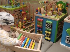 -艾米茉亲子餐厅(万象城店)