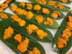 -王鼎精致料理铁板烧(世博源店)