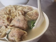 -坚记面店(一德路店)
