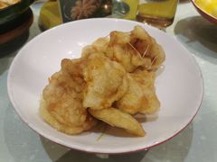 -金掌勺·锅包肉(广渠门店)