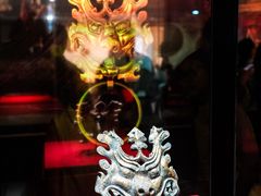 -北京大葆台遗址博物馆