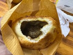 -牛煎里牛肉煎包淮南牛肉汤(广东路店)