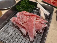 -Ant 蚂蚁洞烤肉·大营地(上海静安大悦城店)
