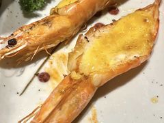 -贵木日本料理·铁板烧(新地假日广场店)