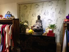-中庸素香阁(建发广场店)