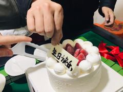 -THEME祖提(三峡广场店)