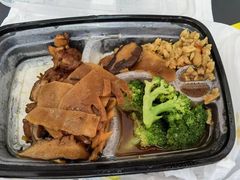 -好人民间小吃(镇江八佰伴店)