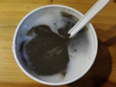 -谢怀亮芝麻茶