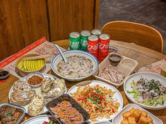 -阿季·当季酒食(后江埭店)