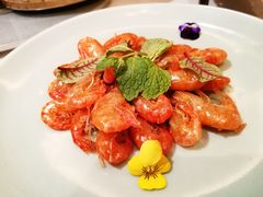 -海天楼中餐厅(吴宫泛太平洋酒店)