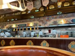 -中阿兰牛肉面(悦海新天地店)