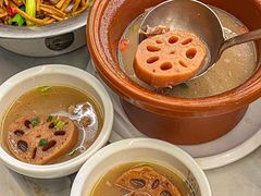-黄鹤天厨·泡椒田鸡创始者(莲花店)