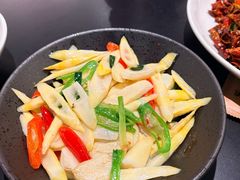 -文三里屯面馆(三里屯店)