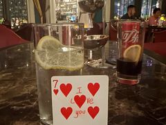 -The St·Regis Bar 瑞吉酒吧