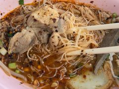 -榮泰米粉湯(Left Shop)