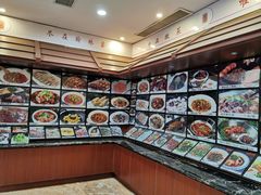 -翰林宴(阜南路店)