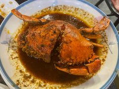 -三妹小龙虾·黄油蟹(华侨城总店)