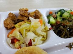 -香妃烤鸡(新奥店)