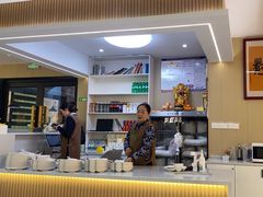 -清心素食自助餐厅(夫子庙店)