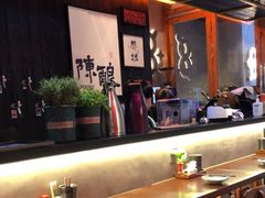 -8PINTS八品脱·日料·烧鸟·精酿小酒馆(莘庄店)