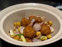 -曾宴·楚菜(湖北省博物馆店)