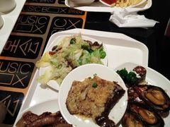 -堂会(白云店)