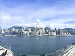 -香港九龙海逸君绰酒店